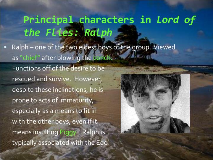 fear quotes in lord of the flies.