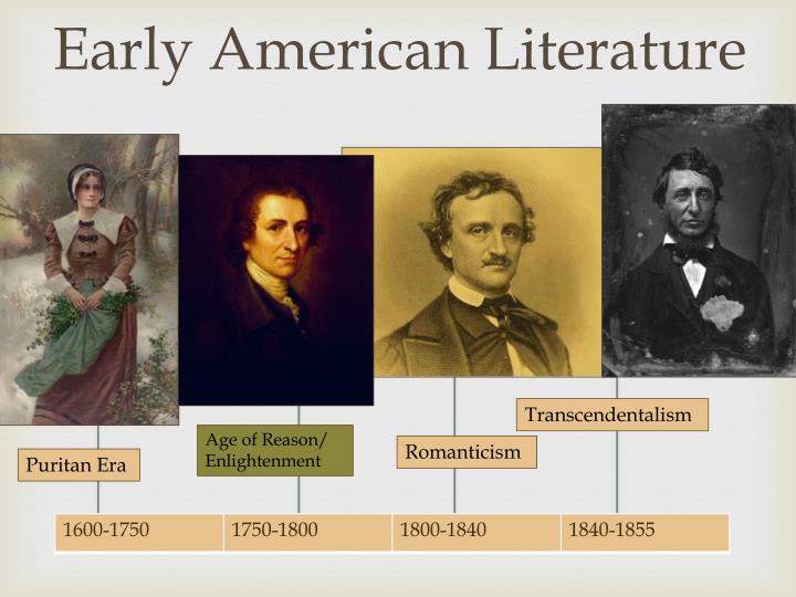 compare enlightenment vs puritan literature compare enlightenment vs puritan literature