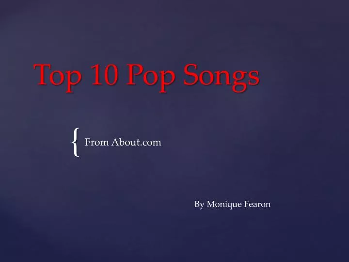 top 10 pop songs download top 10 pop songs download