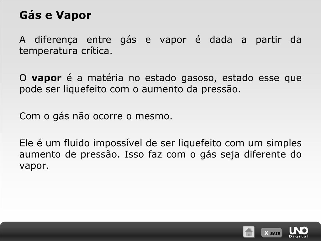 PPT TERMODINÂMICA Estudo dos gases PowerPoint Presentation, free