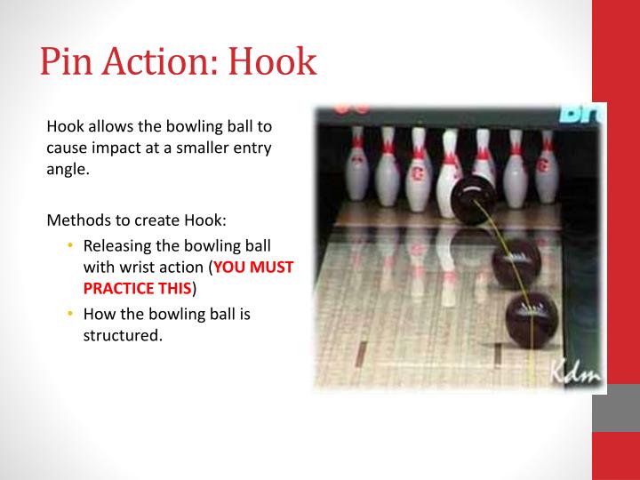 PPT The Physics of Bowling PowerPoint Presentation ID2132548
