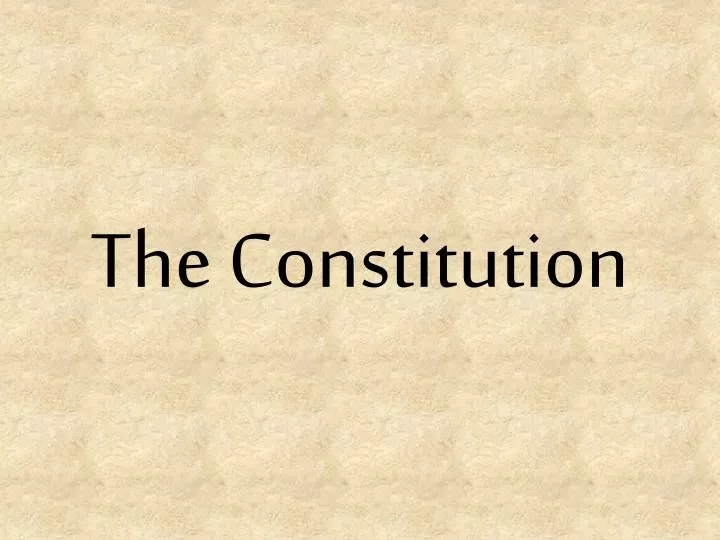 ppt-the-constitution-powerpoint-presentation-free-download-id-2133209