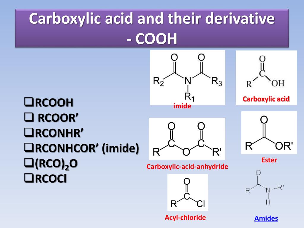 Their derivatives. The nomenclature of carboxylic acids. Carboxylic acids Chemistry. Carboxylic acid structure. RCOOR это формула.