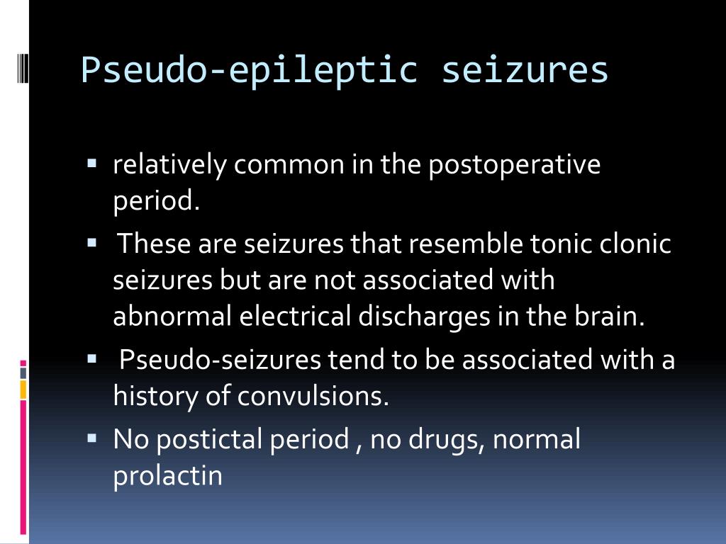 PPT - Anaesthesia in epilepsy PowerPoint Presentation, free download ...