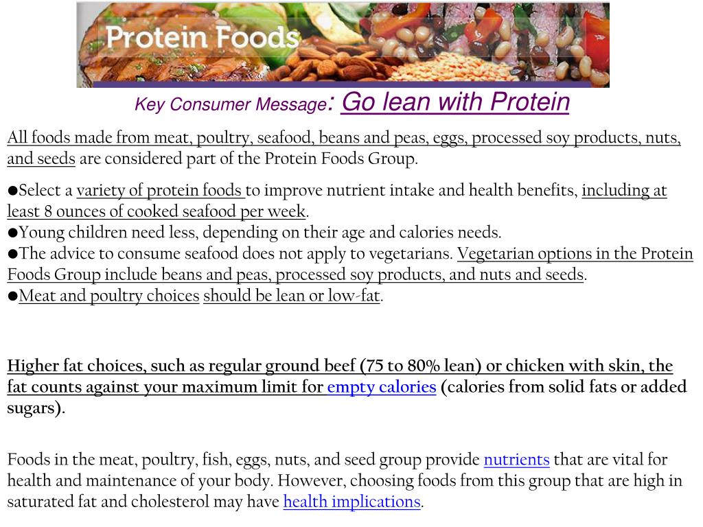 PPT Food Group Guidelines PowerPoint Presentation Free Download ID 