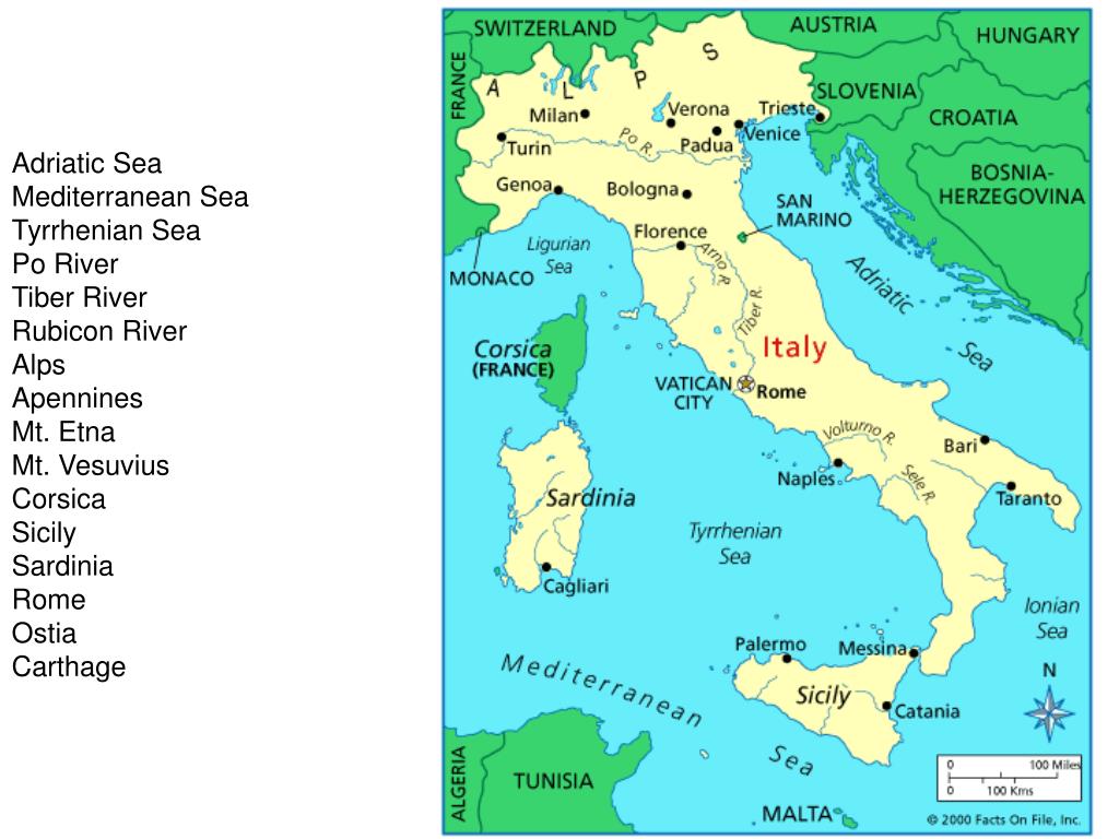 Где находится древний рим 5 класс. Река Рубикон на карте древней Италии. Рубикон на карте древней Италии. Рубикон карта древнего Рима. Тибр на карте древней Италии.