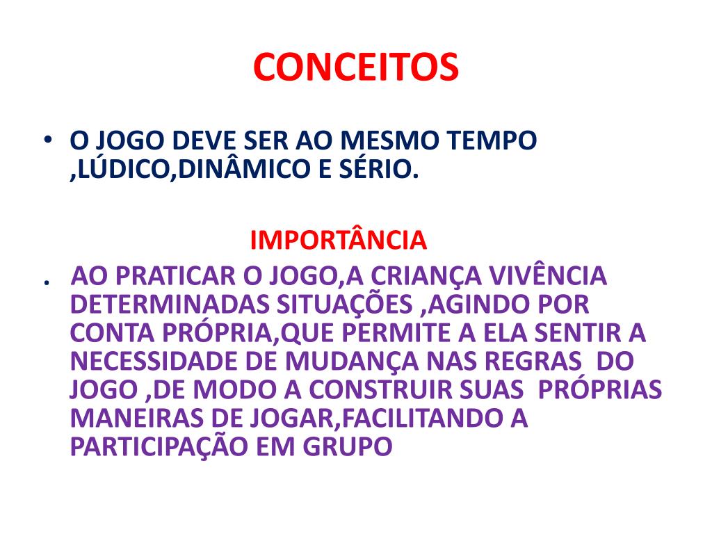 JOGOS POPULARES. - ppt carregar