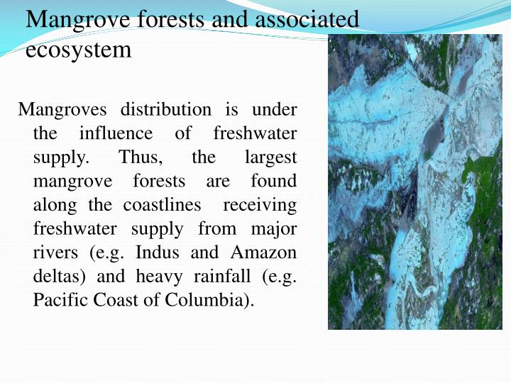 Challenges Of Biodiversity Conservation And Associated Ecosystem