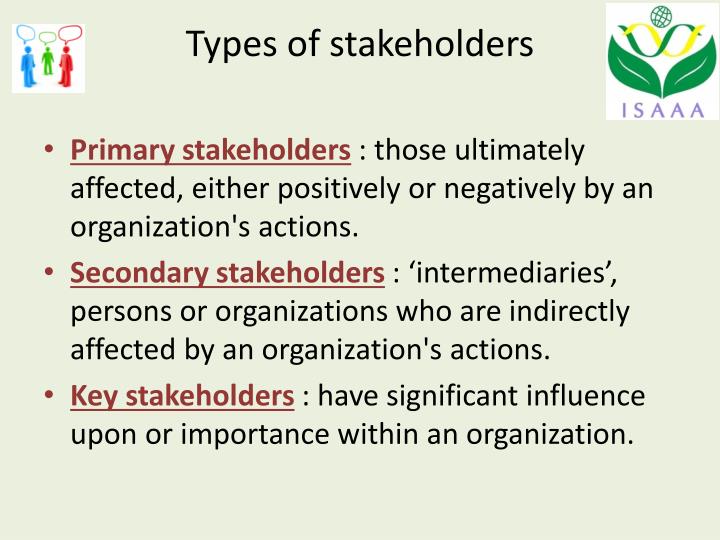 PPT Identifying Key Target Audience Stakeholder analysis PowerPoint