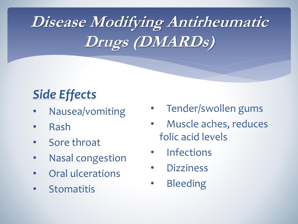 PPT - Dental Management o f Rheumatoid and Osteoarthritic Patients ...