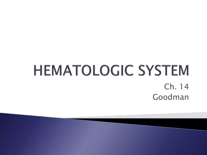 chapter 31 nursing management hematologic problems Chapter 31: nursing management: hematologic problems renal and urologic problems chapter 47: nursing management: acute kidney injury and. chapter 31 nursing management hematologic problems Chapter 31: nursing management: hematologic problems renal and urologic problems chapter 47: nursing management: acute kidney injury and.