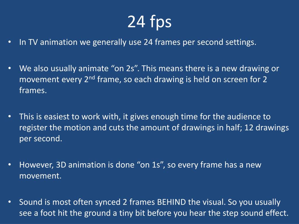 PPT - Animation Basics PowerPoint Presentation, free download - ID:2136989