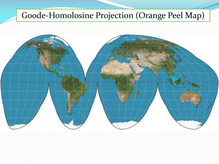 PPT - Geography PowerPoint Presentation - ID:2138812