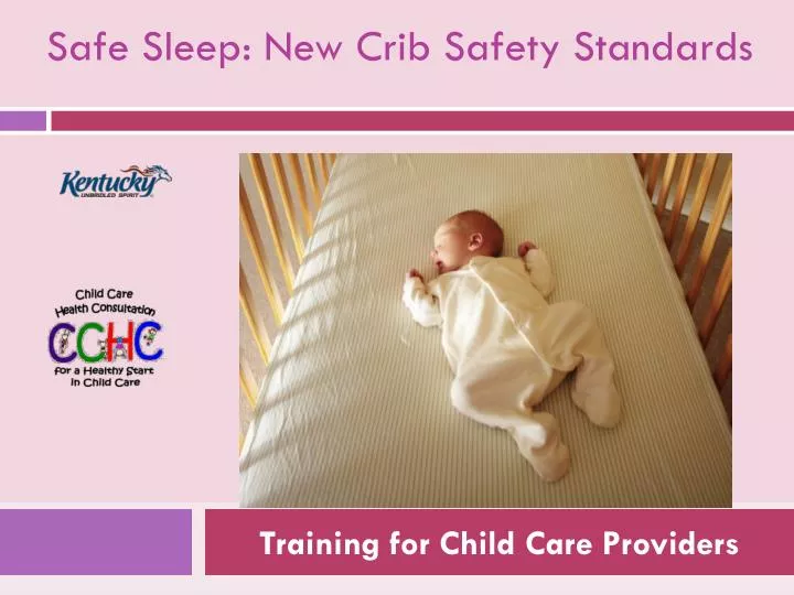 Ppt Training For Child Care Providers Powerpoint Presentation