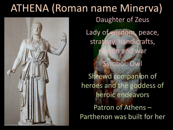 PPT - Greek Gods PowerPoint Presentation - ID:2139546