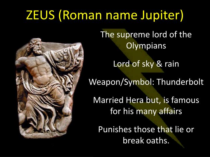 PPT - Greek Gods PowerPoint Presentation - ID:2139546