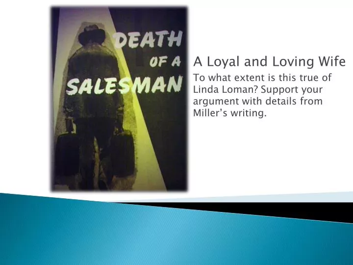 personal reflection death of a salesman personal reflection death of a salesman