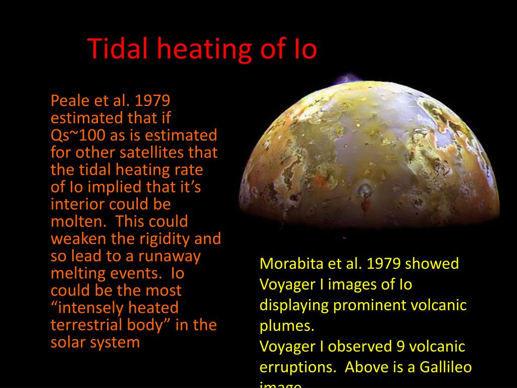 does callisto experience tidal heating does callisto experience tidal heating