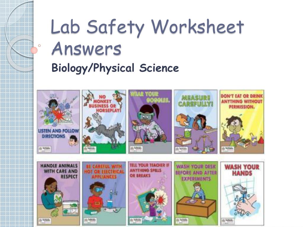 lab-safety-worksheet-answers