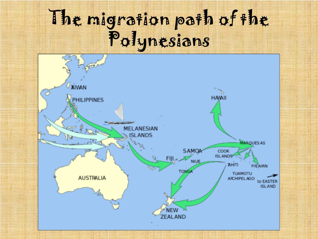 Ppt The Art Of Polynesia Powerpoint Presentation Free Download Id2141311