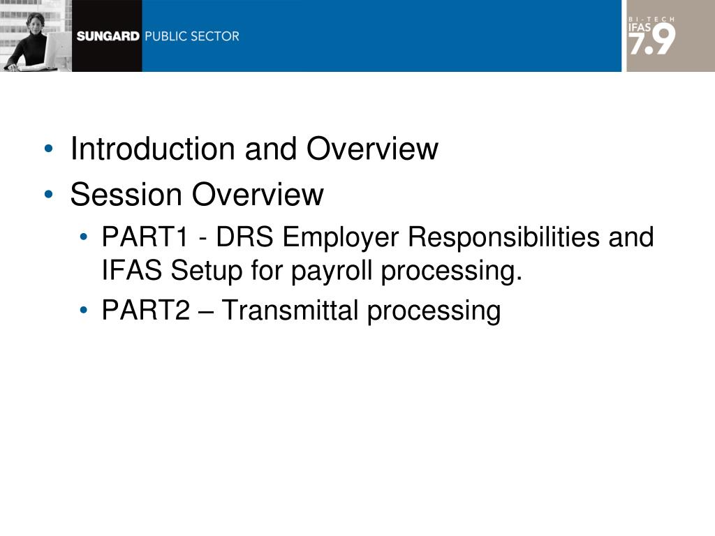 PPT BusinessPlus WA DRS Retirement Kim SteMarie PowerPoint