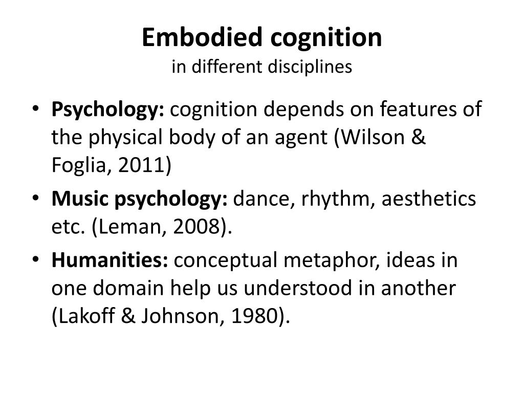 PPT Piano touch, timbre, ecological psychology, and crossmodal