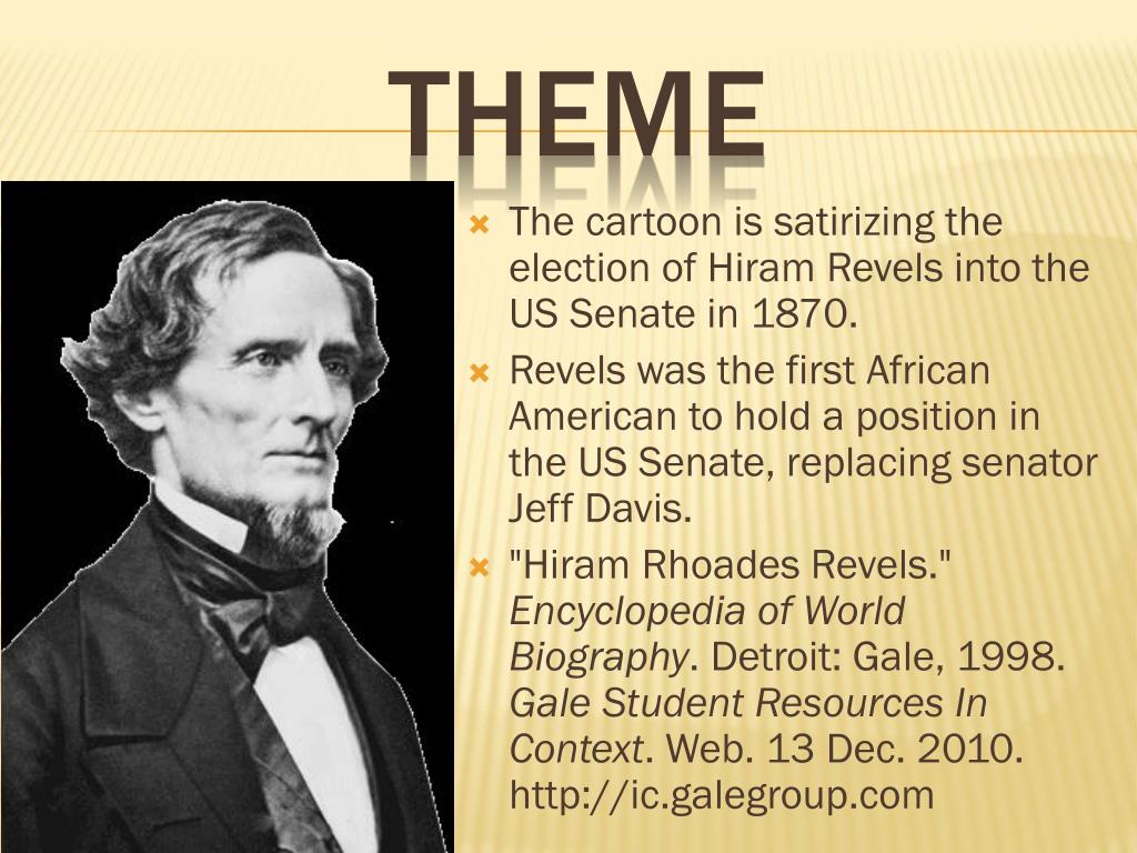 PPT - Andrew Johnson Political Cartoons PowerPoint Presentation, free ...