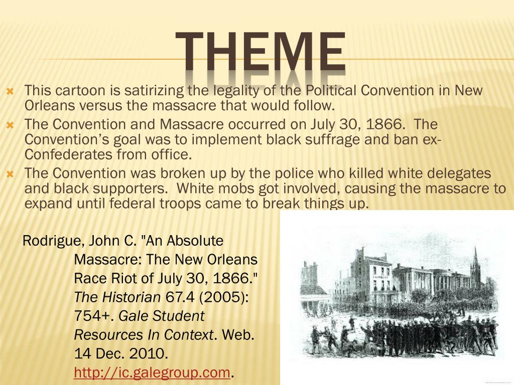 PPT - Andrew Johnson Political Cartoons PowerPoint Presentation, free ...
