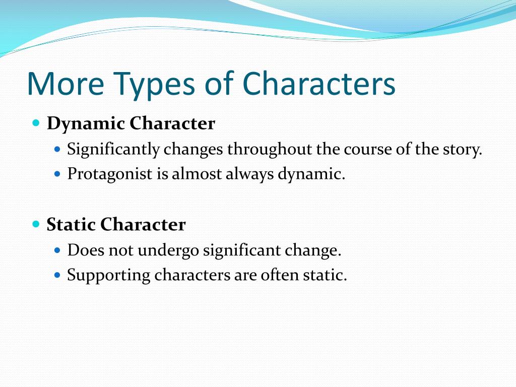 antagonist flat character definition antagonist flat character definition