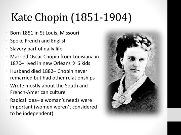 the awakening of kate chopin the awakening of kate chopin