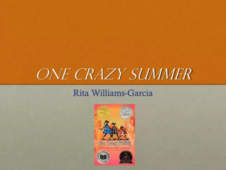 one crazy summer tshirt