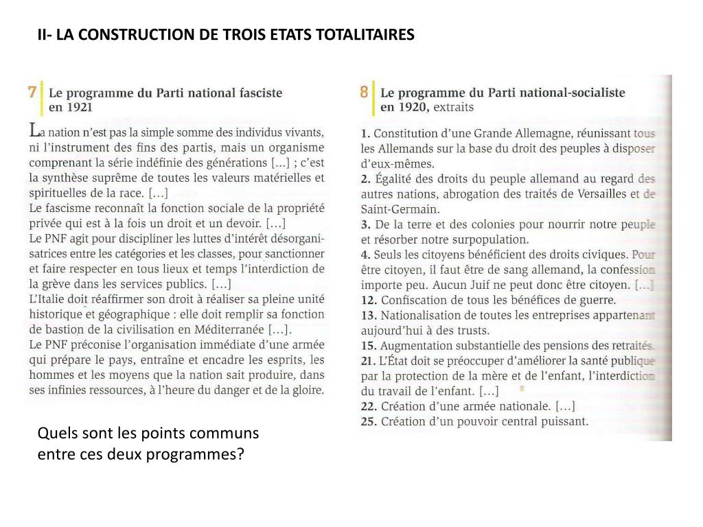 Développement Construit Sur Le Régime Totalitaire Stalinien