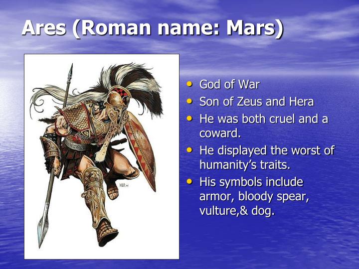 PPT - Introduction to Greek Mythology PowerPoint ...