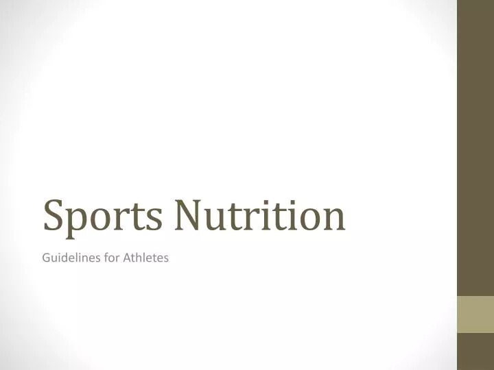 sports nutrition infographic sports nutrition infographic