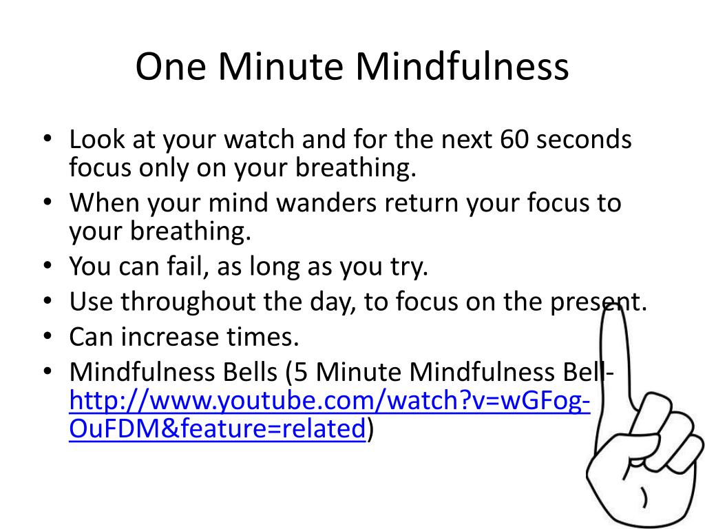 12 minutes mindfulness achievement 12 minutes mindfulness achievement