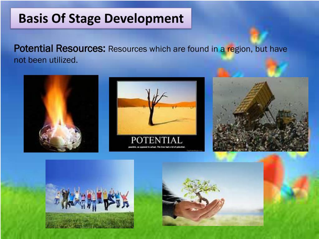 PPT Resources And Development PowerPoint Presentation