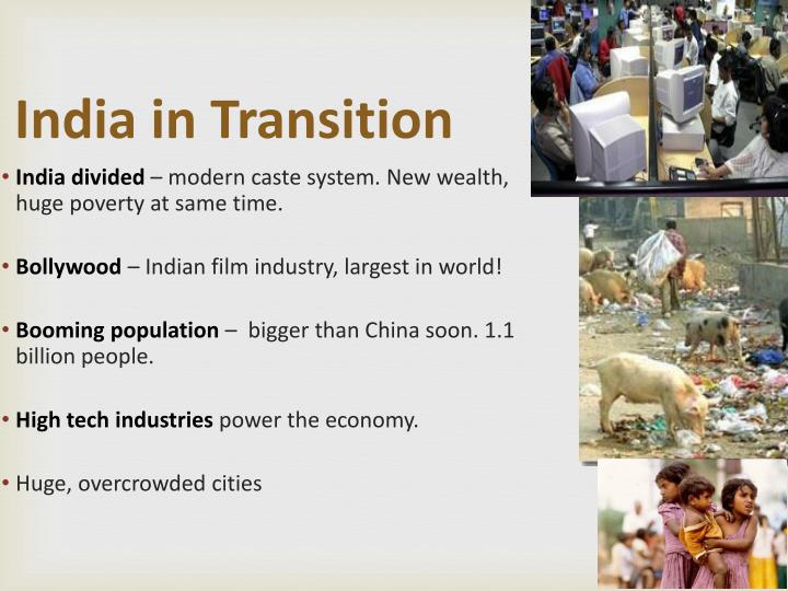 PPT - South Asia PowerPoint Presentation - ID:2146510