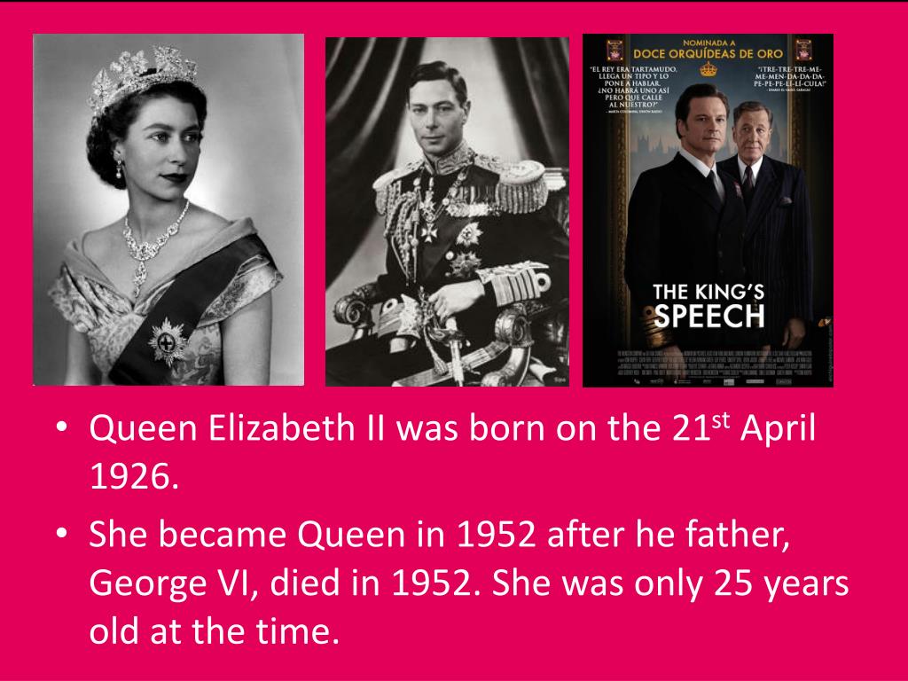 PPT QUEEN ELIZABETH II’s DIAMOND JUBILEE PowerPoint Presentation, free download ID2146617