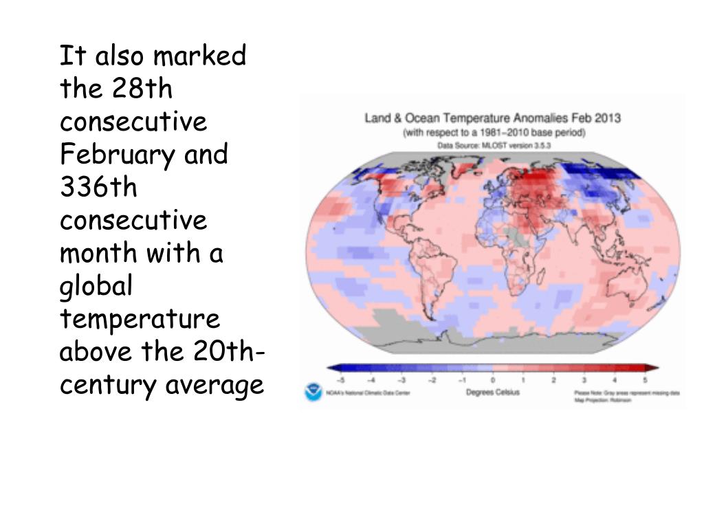 PPT Climate Change PowerPoint Presentation, free download ID2146676