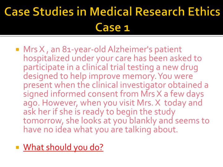 legal and ethical issues case studies legal and ethical issues case studies
