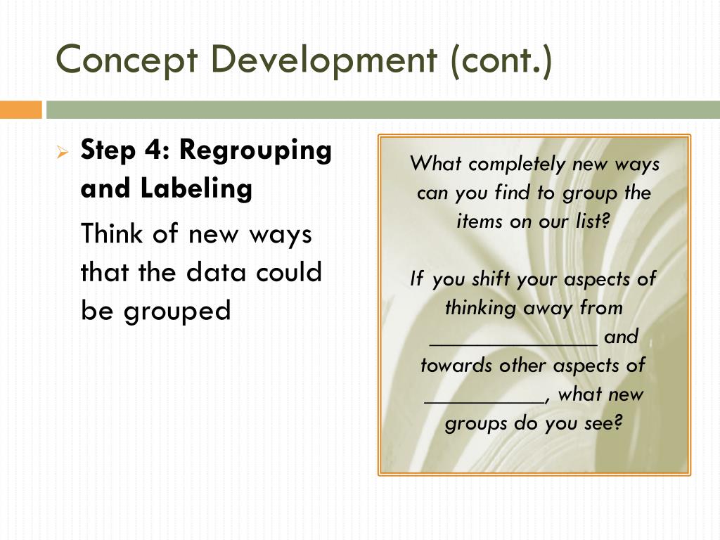 group subsume regroup taba group subsume regroup taba