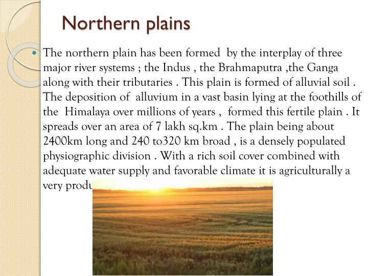 PPT Physical features of India PowerPoint Presentation ID2148035