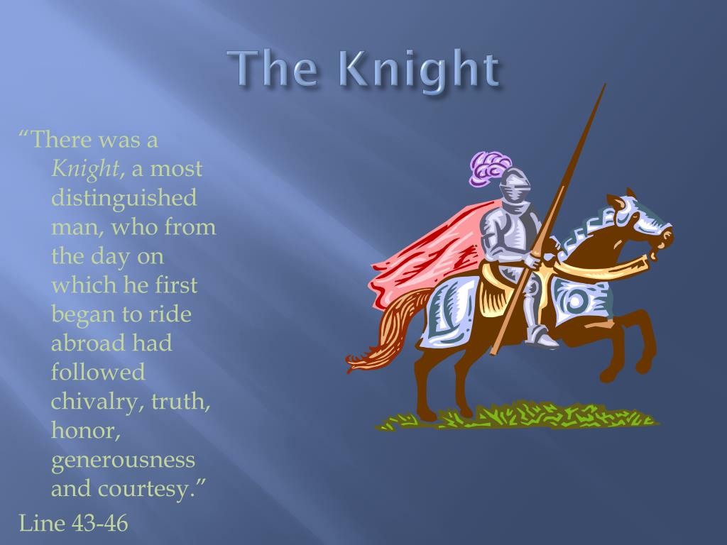 PPT - Geoffrey Chaucer’s The Canterbury Tales by Nick Bresnahan ...