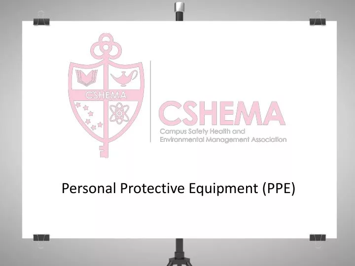 PPT - Personal Protective Equipment (PPE) PowerPoint Presentation, free
