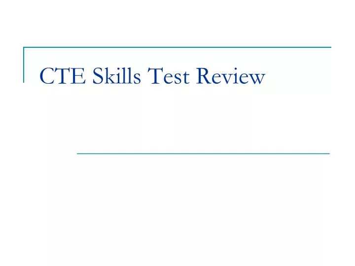 ppt-cte-skills-test-review-powerpoint-presentation-free-download-id-2148395
