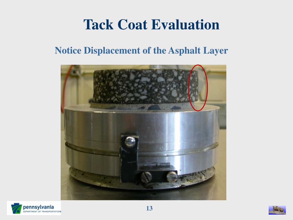 PPT - Thin Hot Mix Asphalt Overlays PennDOT Research Findings ...