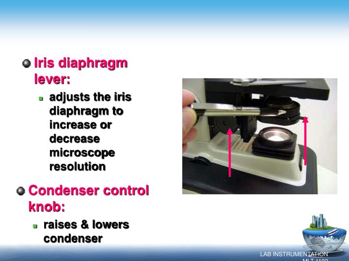 PPT Microbiology Instrumentation PowerPoint Presentation ID2149987