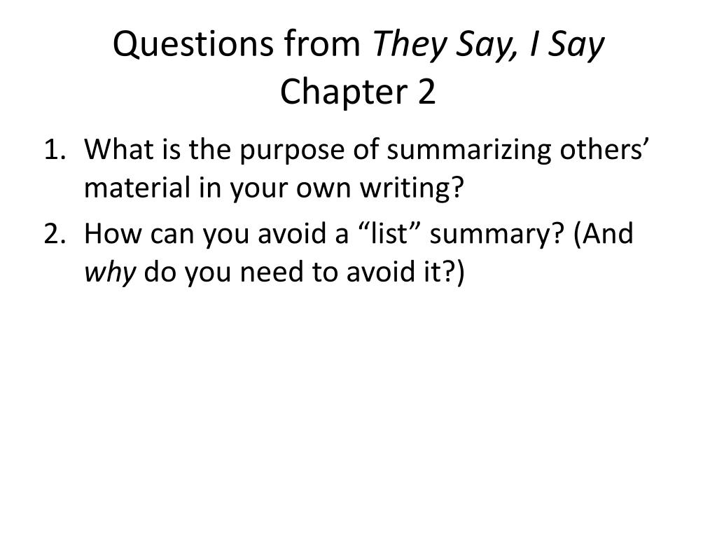 ppt television and diversity powerpoint presentation id they say i say summary