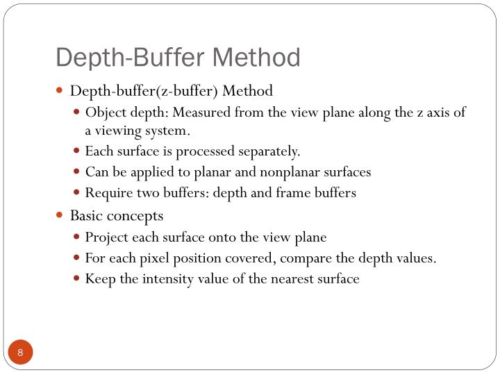 PPT - Advance topics : PowerPoint Presentation - ID:2151323