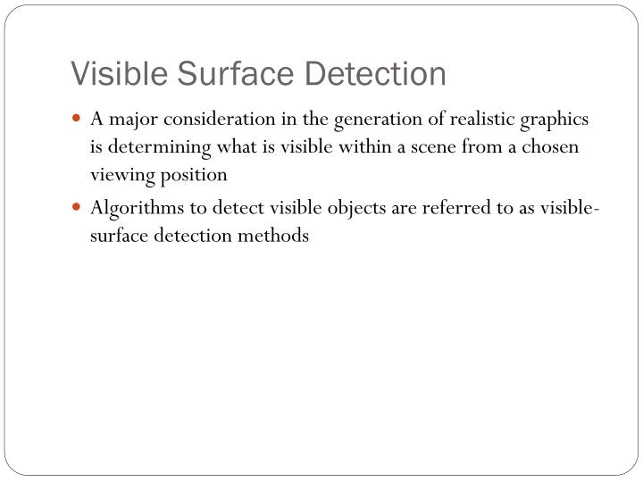 PPT - Advance topics : PowerPoint Presentation - ID:2151323